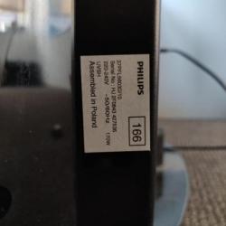Philips TV