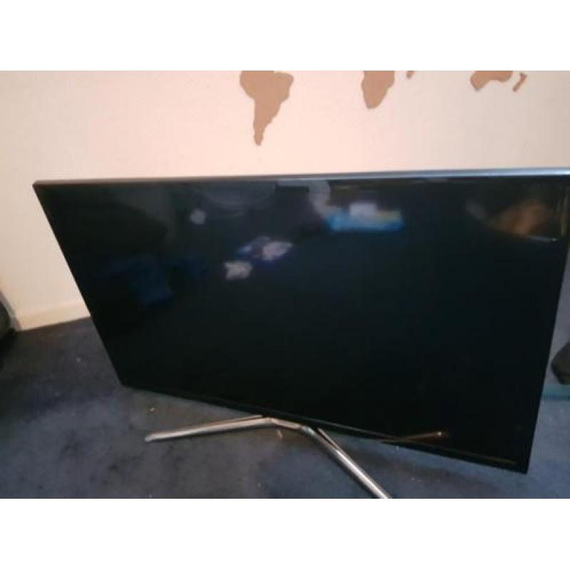 Samsung smart tv