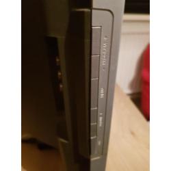 Philips lcd tv 82 cm