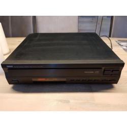 Yamaha CDC-565 CD wisselaar