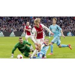 T96 Mars media player - 2/16 GB - KODI & meer - IPTV - NL