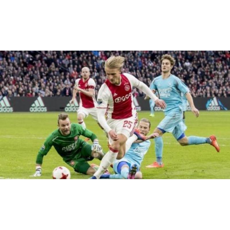 T96 Mars media player - 2/16 GB - KODI & meer - IPTV - NL
