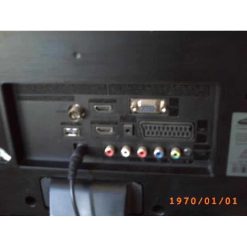 SAMSUNG Led TV 24E390EW LT24E390EW/EN 24 inch