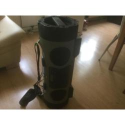 JVC Power woofer RV-B70