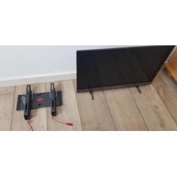 sony TV
