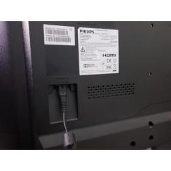 Philips 4300er Serie Full HD TV "32 (Zwart)