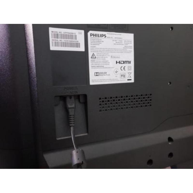 Philips 4300er Serie Full HD TV "32 (Zwart)