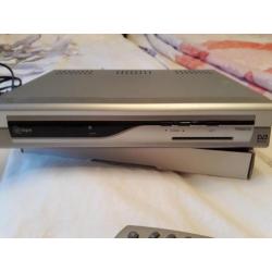 TF6500 COK Digitenne ontvanger met antenne en AB