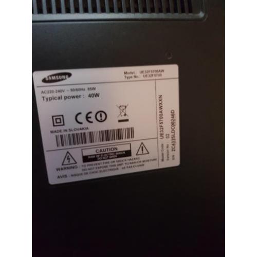 Samsung smart tv