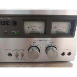 Akai CX-703D cassettedeck