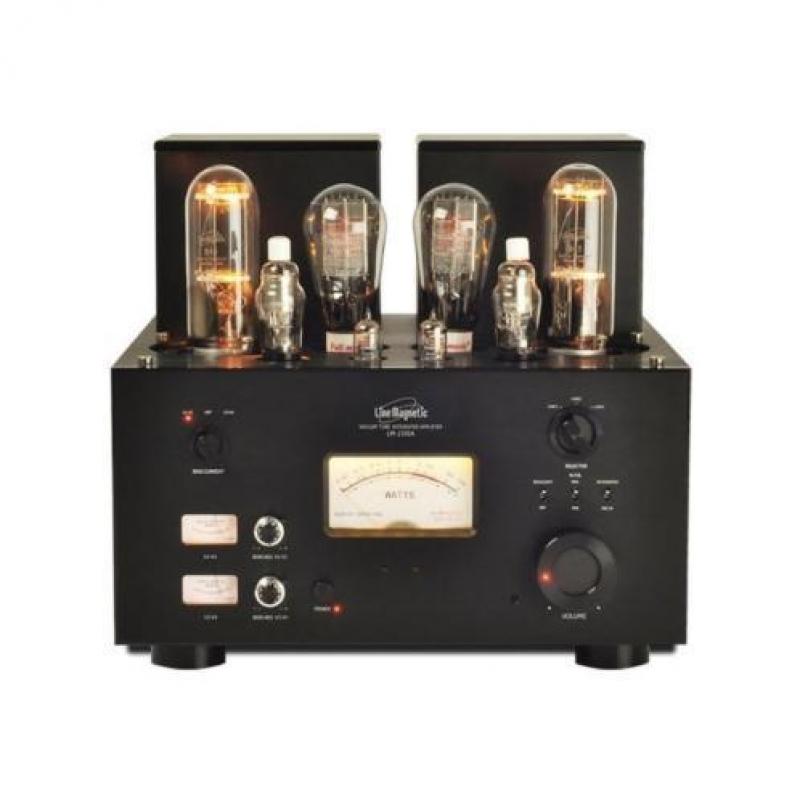 Line Magnetic LM-219IA buizenversterker , Official Dealer