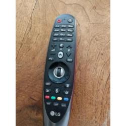 Lg 43uf68..wit.. mooie in zeer super mooie staat