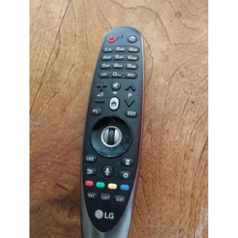 Lg 43uf68..wit.. mooie in zeer super mooie staat