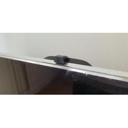 46 inch FULL HD Samsung tv met camera!