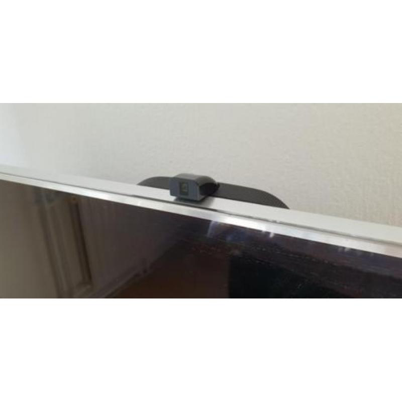 46 inch FULL HD Samsung tv met camera!