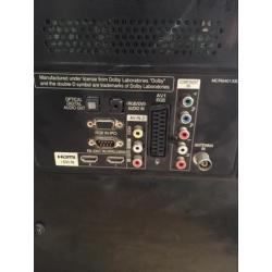 LG lcd tv 47inch
