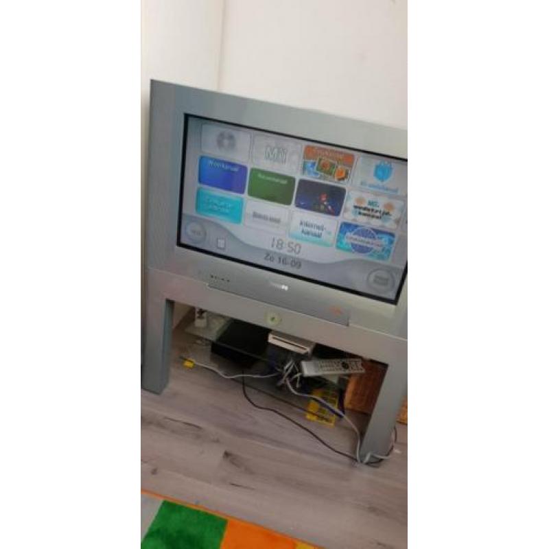 Philips breedbeeld 32 inch