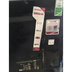 LG lcd tv 47inch