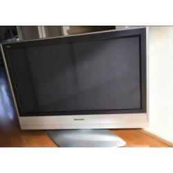 Panasonic Viera TV - plasma