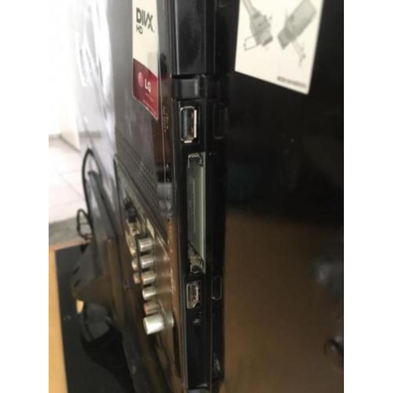 LG lcd tv 47inch