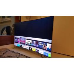 Samsung 7-Series 4K Curved 55 INCH (UUE55KS7500)