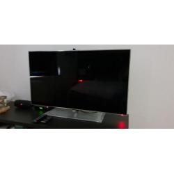 46 inch FULL HD Samsung tv met camera!