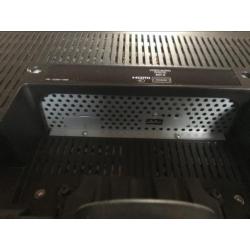 32 inch JVC TV