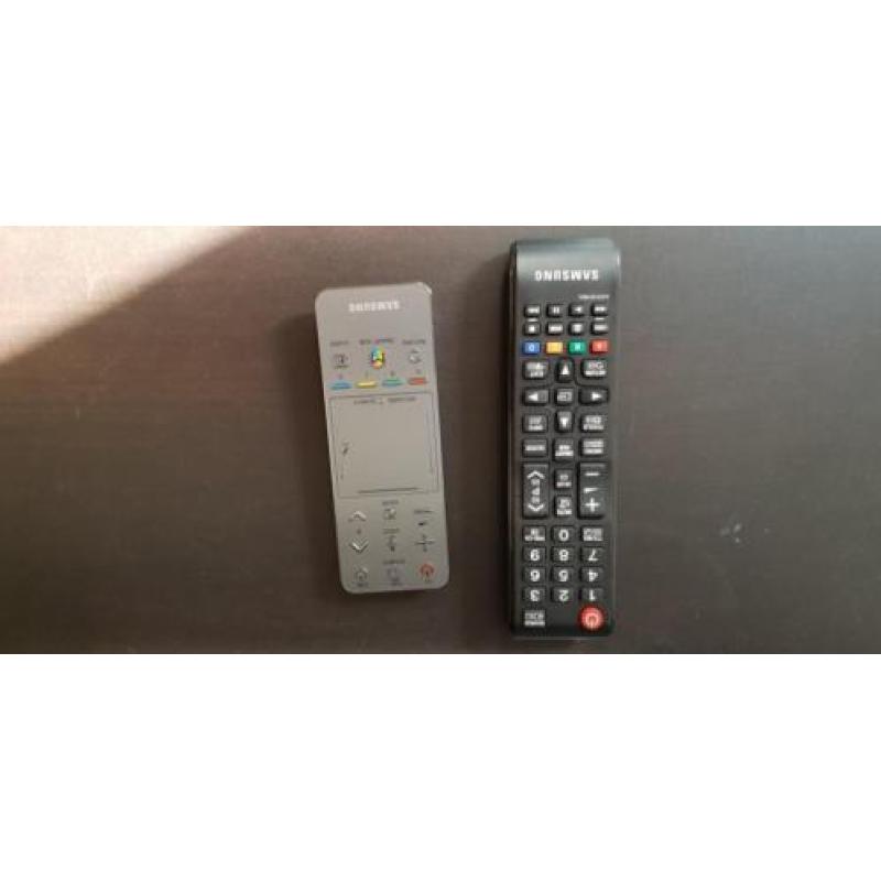 46 inch FULL HD Samsung tv met camera!