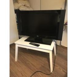 LG 32 HD Ready LCD TV