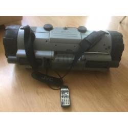 JVC Power woofer RV-B70