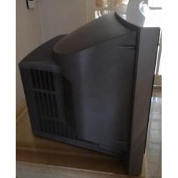 Goed werkend Televisie TV JVC AV32L2EUGY 31 inch 80cm