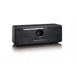 Lenco DAR-015 - DAB+ Tafelradio - Zwart
