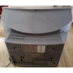 Goed werkend Televisie TV JVC AV32L2EUGY 31 inch 80cm