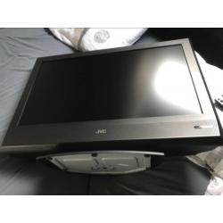 32 inch JVC TV