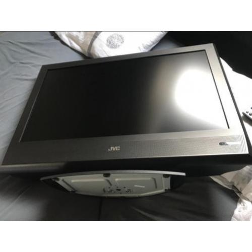 32 inch JVC TV