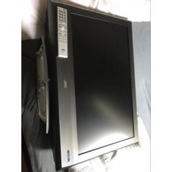 32 inch JVC TV