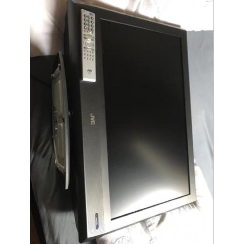 32 inch JVC TV