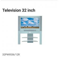Philips breedbeeld 32 inch