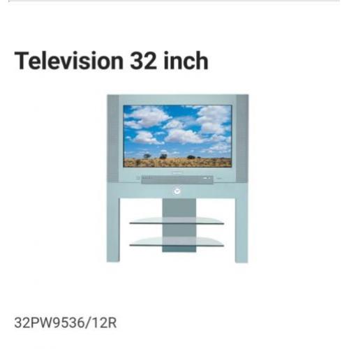 Philips breedbeeld 32 inch