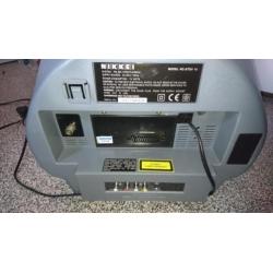 tv met dvd speler