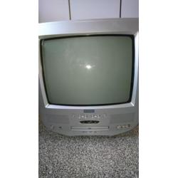 tv met dvd speler