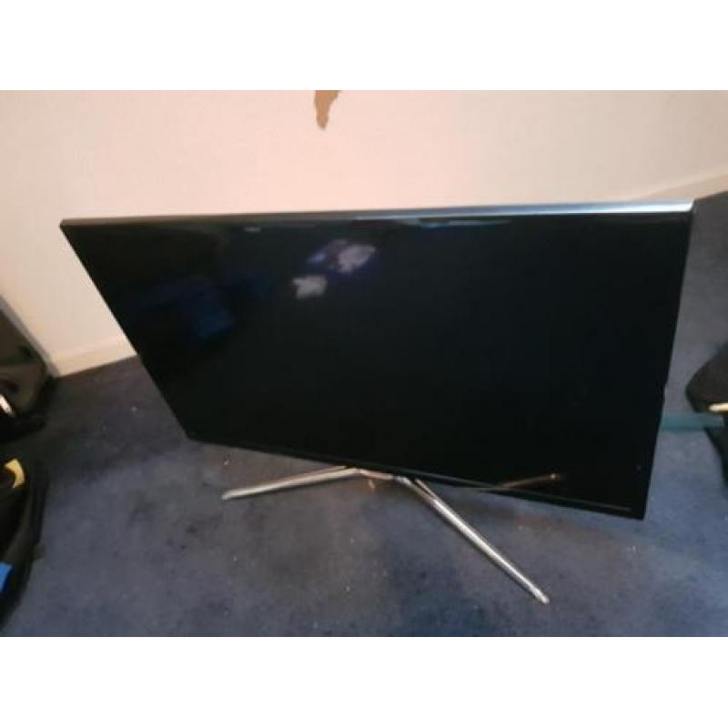 Samsung smart tv