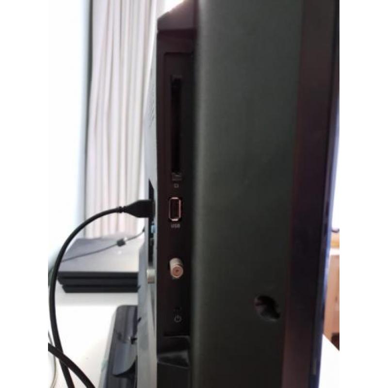 Philips 4300er Serie Full HD TV "32 (Zwart)