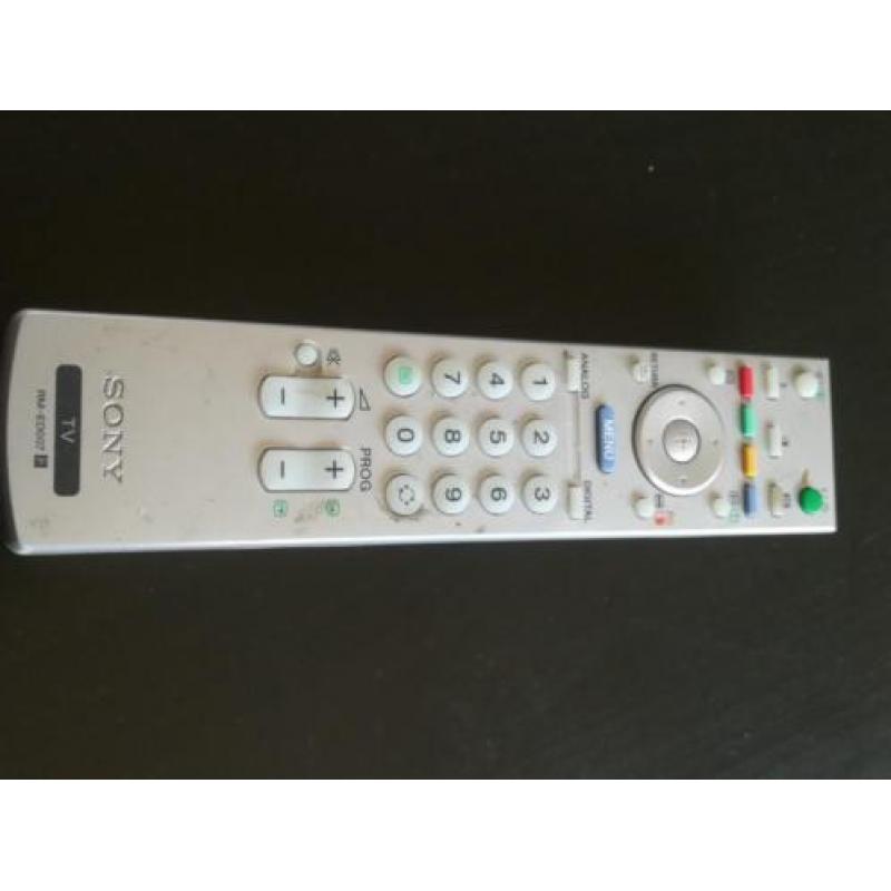 Sony TV 102 cm