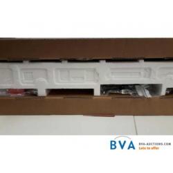 Online veiling: Philips Ultraslanke FHD-TV met Android™