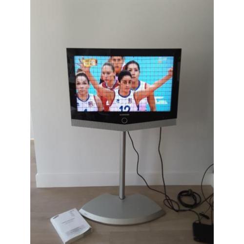 Samsung lcd tv , 26 inch, incl vogels stadaard, i.z.g.st