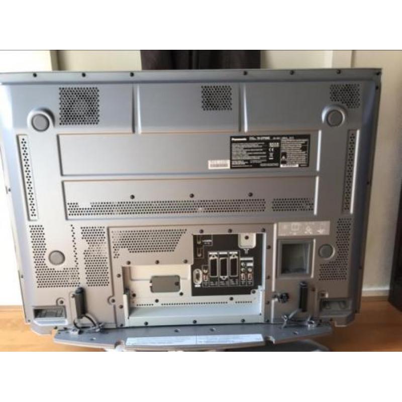 Panasonic Viera TV - plasma