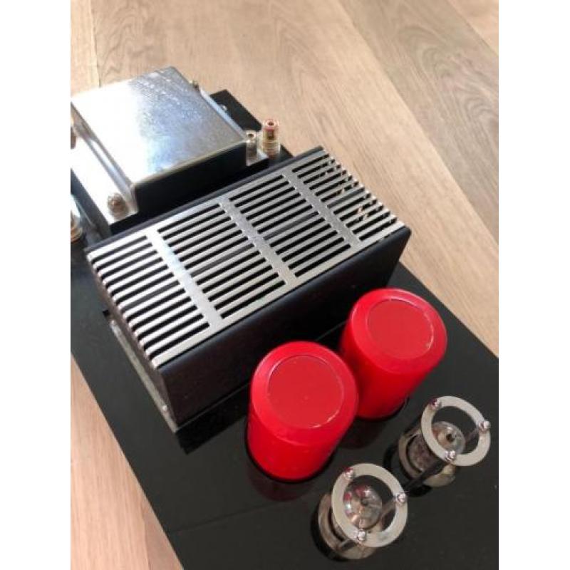 Pathos Classic One MkIII Mk3 buizen versterker in prachtstaa