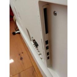 Lg 43uf68..wit.. mooie in zeer super mooie staat