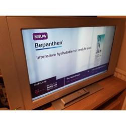 Philips lcd tv 82 cm